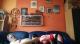 Treffen rall